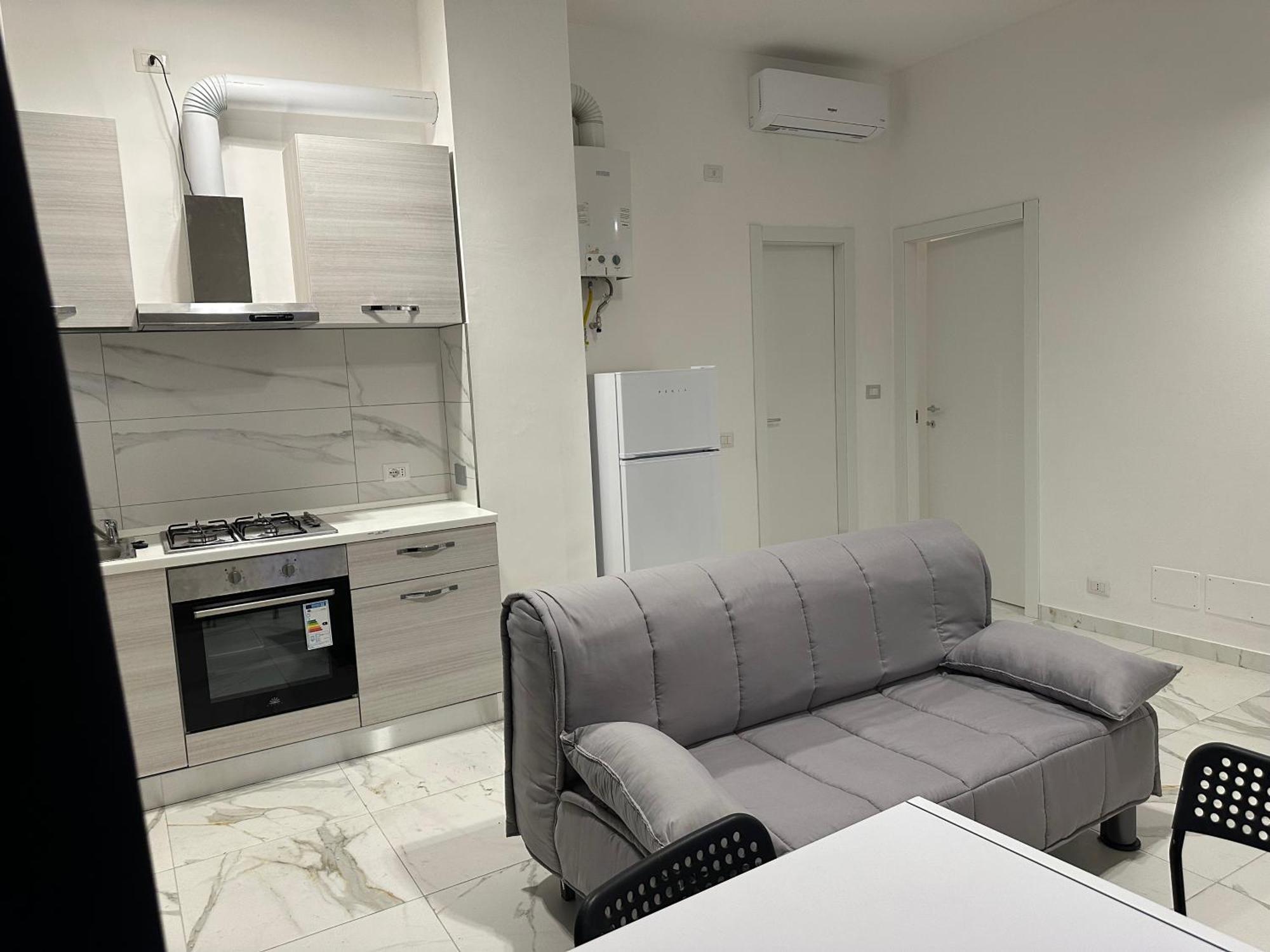 Jcube Apartments Bocconi Milano Bagian luar foto
