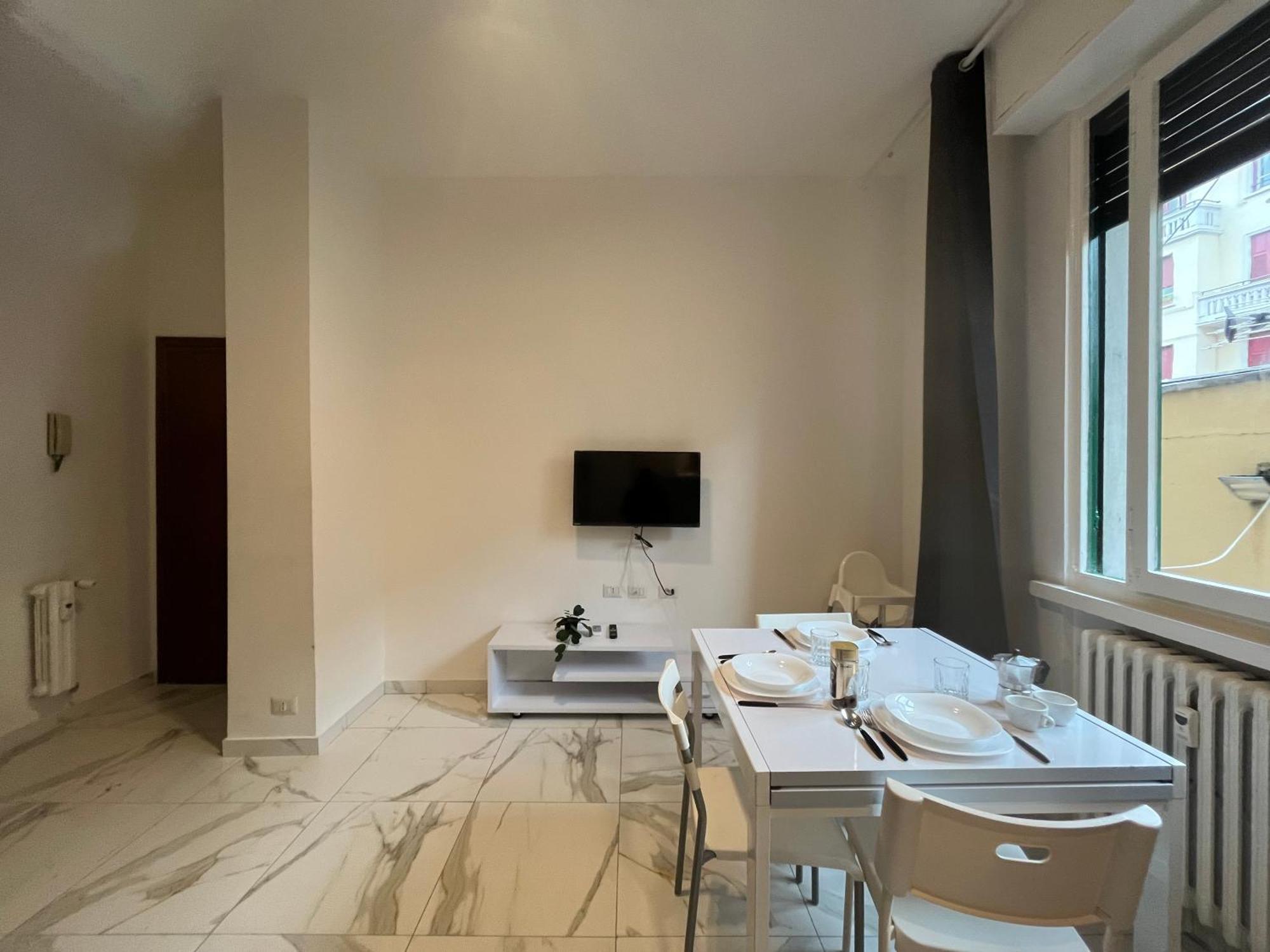 Jcube Apartments Bocconi Milano Bagian luar foto